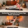 Hop-Sport Gymnastikmatte 190 x 80 cm x 1,5 cm, Sportmatte - Produktbild-Vorschau 6