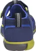 Keen Jungen Sandale blau Größe EUR 32 Produktbild-Vorschau 11