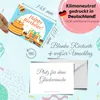 Domelo Geburtstagskarten, 15er Set mit Umschlag, Happy Produktbild-Vorschau 8