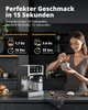 AIRMSEN Espressomaschine,20Bar,mit Produktbild-Vorschau 2