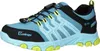 Kastinger Farrer Halbschuh Blau in Gr. 35 Produktbild-Vorschau 3