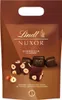 Lindt Nuxor Beutel, Feinherb 700g Produktbild-Vorschau 1