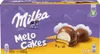 Milka Melo Cake - Keks Schaumkuss : Big Box (30stk) Produktbild-Vorschau 2