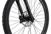 Axess PRIDE Hardtail Mountainbike mit Grip-Reifen 29 Zoll Produktbild-Vorschau 3