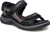 ecco Sandalen Sandalen Leder Produktbild-Vorschau 143