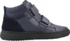 Geox Jungen Stiefeletten J36LEA 05422 C4002 Farbe: Blau Produktbild-Vorschau 4