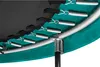 Salta Comfort Edition - Ø 305cm - Rond Vert - Filet de Voir les images du produit 3