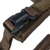 Non-stop dogwear Hundegeschirr Line Harness Long WD oliv, Produktbild-Vorschau 8