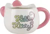 Sanrio 3D Tasse Hello Kitty Kawaii Produktbild-Vorschau 2
