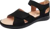 Hartjes Komfort Sandalen Damen 31333936353638 Schwarz 39 EU Produktbild-Vorschau 1