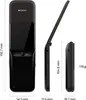 NOKIA 2720 Flip Dual-SIM-Handy schwarz Podgląd zdjęcia produktu 11