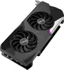 ASUS Dual -RX6750XT-O12G AMD Radeon RX 6750 XT 12 GB GDDR6 Anteprima dell’immagine prodotto 2