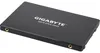 Gigabyte GP-GSTFS31256GTND - 256 GB - 2,5" - 520 MB/s - 6 Anteprima dell’immagine prodotto 1