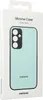 Samsung Galaxy S23 FE Hülle Mint Silikon Cover stoßfest Produktbild-Vorschau 6
