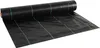 Aga Unkrautvlies, Mulchfolie 70g/m2 - 1,6x50 m Produktbild-Vorschau 1