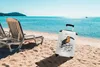 MuchoWow® Koffer Handgepäck Trolley Rollkoffer Kleine Produktbild-Vorschau 6