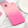 Funda de silicona MagSafe para Apple iPhone 17 con Vista previa de la imagen del producto 2
