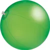 5x Strandball / Wasserball / Farbe: grün Produktbild-Vorschau 2