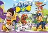 Puzzle CLE 104 SuperKolor Psi Psi Patrol 27945 Anteprima dell’immagine prodotto 7