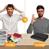Aktenordner,mit großem Fassungsvermögen und Griff, Produktbild-Vorschau 4