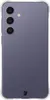 Bizon Case Clear Pack Hülle + 2x Glasschutz Samsung Galaxy Produktbild-Vorschau 2