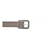 Vanzetti Leder Gürtel Classics 40mm Suede Belt W90 Taupe Produktbild-Vorschau 23
