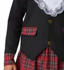 dressforfun® Herrenkostüm Vornehmer Schotte Produktbild-Vorschau 7