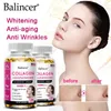 Collagen + Glutathione 5500mg + Vitamin C (120 Kapseln) Produktbild-Vorschau 4