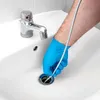 Wiltec Furet Déboucheur Extensible Spirale 7,5m x 6mm Voir les images du produit 5