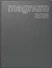 2026 Rido Buchkalender magnum 183×240 mm grau Produktbild-Vorschau 1