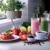 Philips Mixer 5000-Serie, 700-ml-Becher, ProBlend, schwarz Produktbild-Vorschau 4