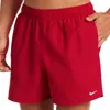 Nike Swim Herren Badehose Rot 282478 : Größe - L Größe: L Produktbild-Vorschau 13