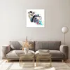 Bilder auf glas - Fotograf Kamera Fokus Hobby - 50x50cm - Produktbild-Vorschau 7