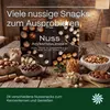 GreatVita Nuss Adventskalender 2026 - süß, salzig & würzig Produktbild-Vorschau 4