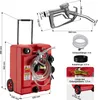 Wiltec mobile Tankanlage 48 l mit 12 V Pumpe, Produktbild-Vorschau 3
