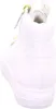 Paul Green Damen High Sneaker/ Schnürschuhe Weiss Produktbild-Vorschau 21