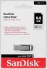 USB-Stick  64GB SanDisk Ultra Flair USB 3.0 black Produktbild-Vorschau 10