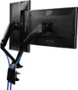 Fleximounts F6D Supporto da tavolo a pressione di gas Anteprima dell’immagine prodotto 1