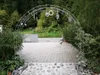 GardenAndPools Rosenbogen HOLLAND RUND Gesamtbreite 1,80 m Produktbild-Vorschau 3