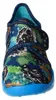 Superfit Hausschuh BUBBLE Blau mit Monstertruck-Motiven Produktbild-Vorschau 7