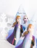 Frozen 2 Papierhüte 6 Stk. Produktbild-Vorschau 3