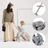 Kinderkraft CABBY Kinderkoffer 2-in-1 Ride-on Produktbild-Vorschau 2