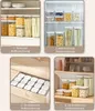 Vorratsdose mit Geschenkpackung, 5er-Set, Luftdicht & Produktbild-Vorschau 7
