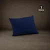 Lavea®: 1 poszewka na poduszkę, 40x60 cm, 100% bawełna, Podgląd zdjęcia produktu 2