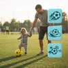 pallone da calcio per bambini meteor FBX pallone sportivo Anteprima dell’immagine prodotto 6