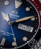Orologio Orient Sports Diver da uomo Anteprima dell’immagine prodotto 10