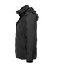 PLANAM Norit Outdoor Damen Winterjacke 6440-schwarz  Größe Produktbild-Vorschau 4