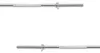 Barra recta, barra olímpica de 30 mm, 120 cm, 5 kg, carga Vista previa de la imagen del producto 4