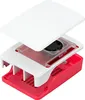 Raspberry Pi Foundation Kunststoffgehäuse für Raspberry Pi Produktbild-Vorschau 1