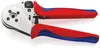 Pince à sertir à quatre broches Knipex - 975265 Voir les images du produit 3